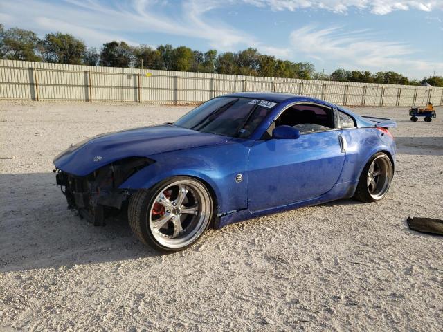 Nissan 350z (2006)
