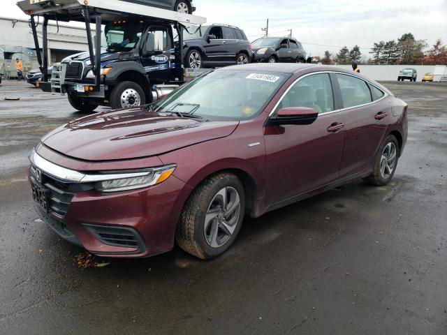 Honda Insight (2019)