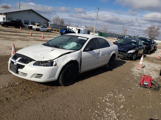 Dodge Stratus (2006)