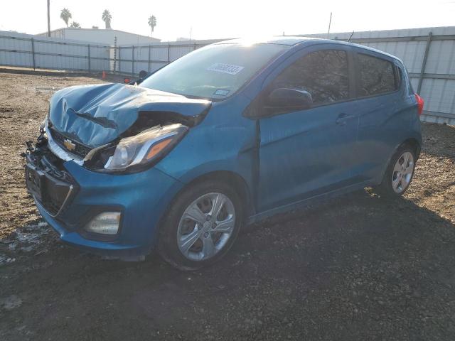 Chevrolet Spark (2021)