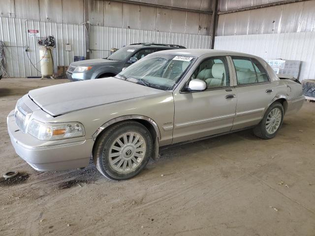 Mercury Grmarquis (2011)