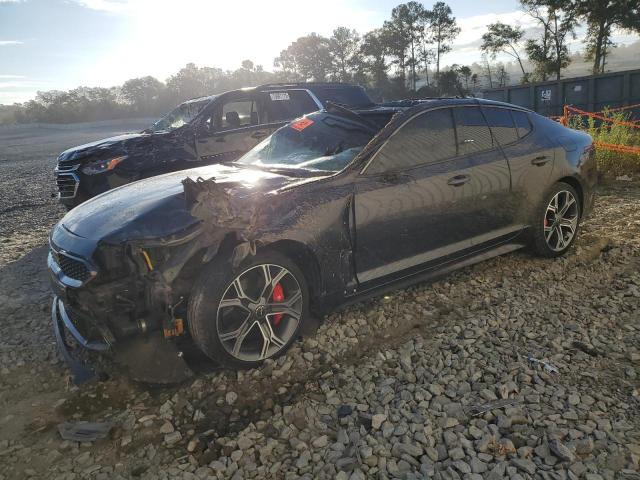 Kia Stinger gt (2020)