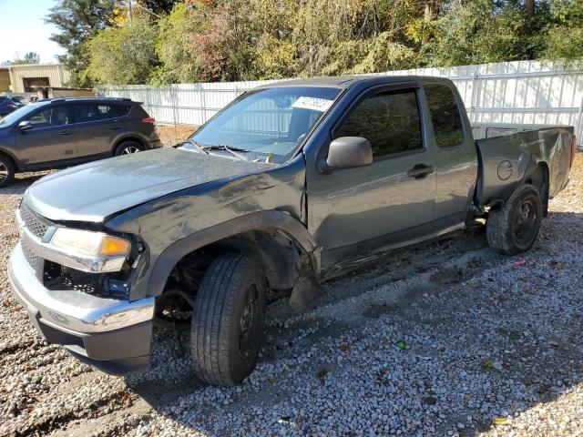 Chevrolet Colorado (2007)