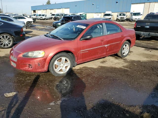 Dodge Stratus (2001)