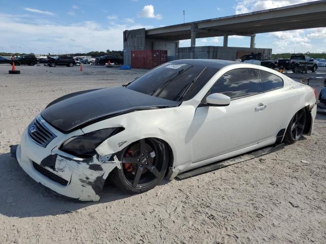Infiniti G37 (2010)