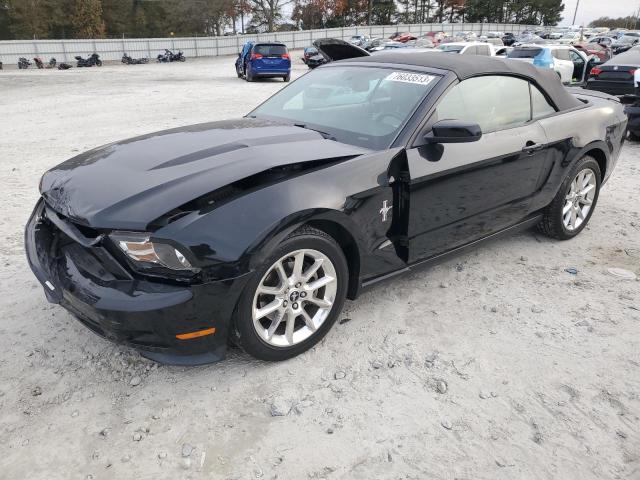 Ford All models (2011)