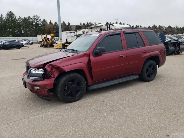 Chevrolet Trailblzr (2008)