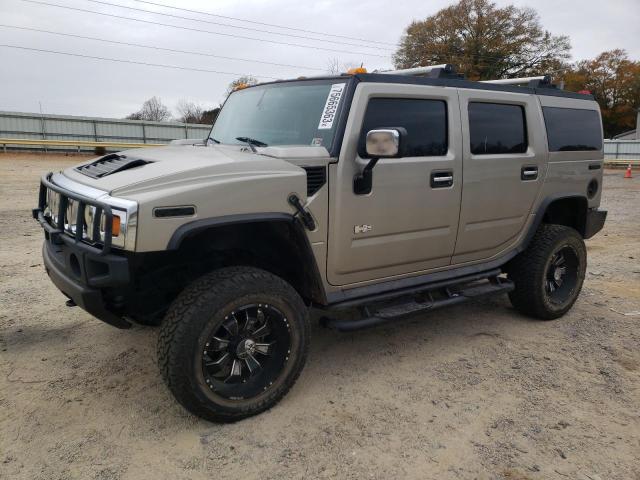 Hummer H2 (2003)
