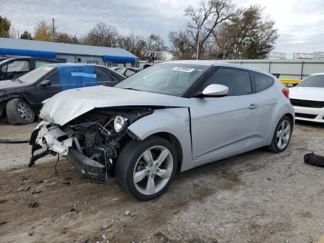 Hyundai Veloster (2015)