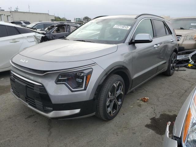 Kia Niro sx (2023)