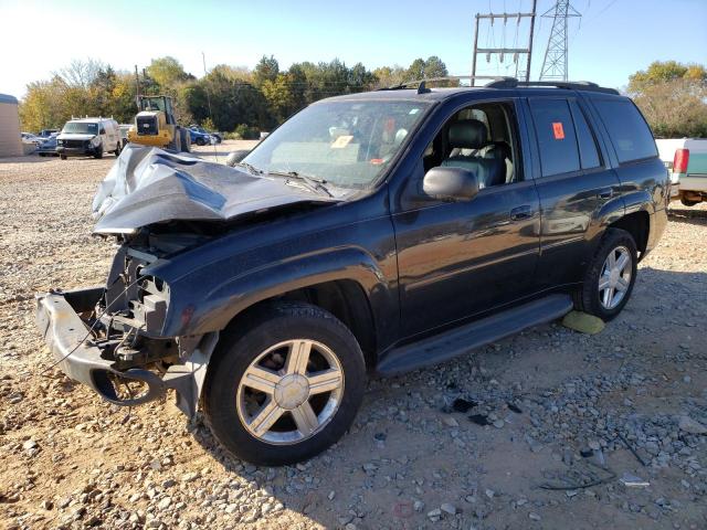 Chevrolet Trailblzr (2008)