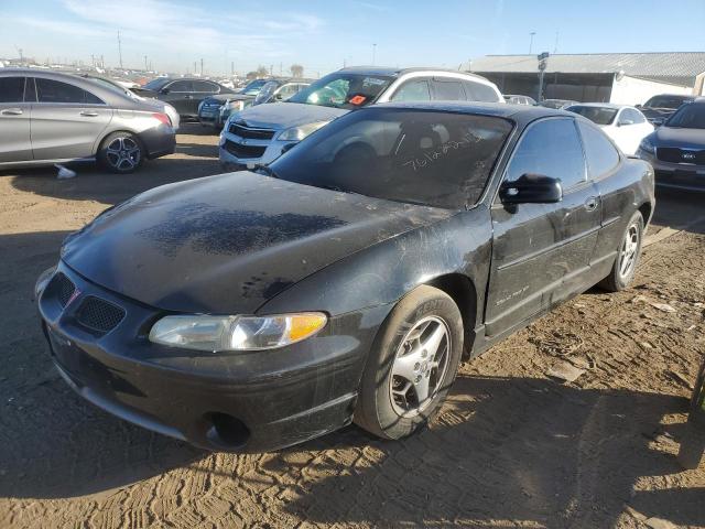 Pontiac Grandprix (2001)