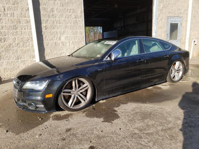 Audi S7-rs7 (2013)