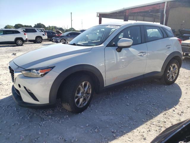 Mazda Cx-3 (2018)