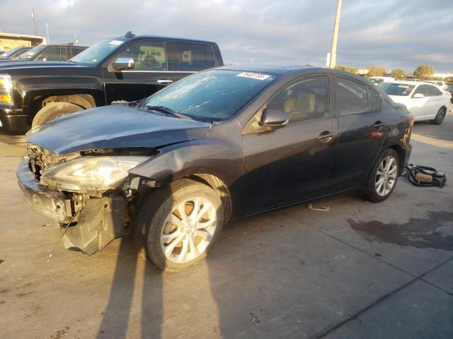 Mazda Mazda3 (2010)
