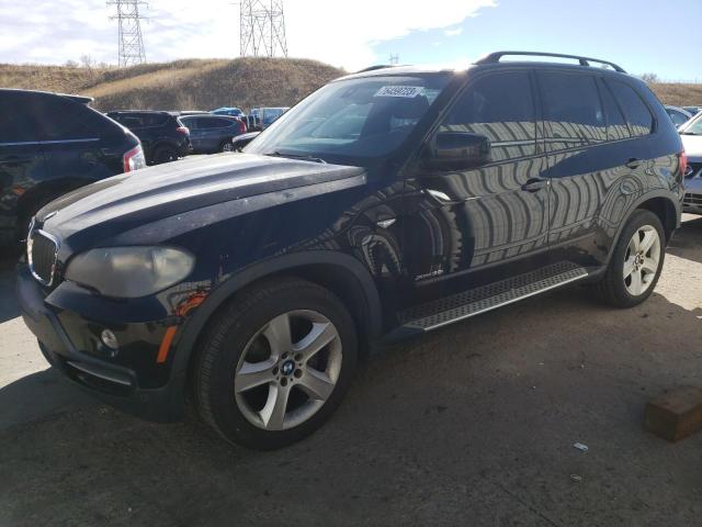 Bmw X5 (2009)
