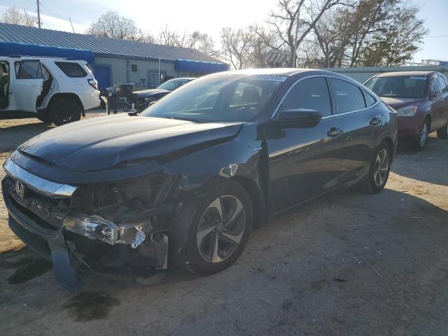 Honda Insight (2019)