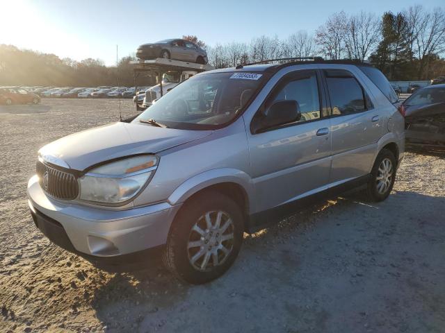 Buick Rendezvous (2006)