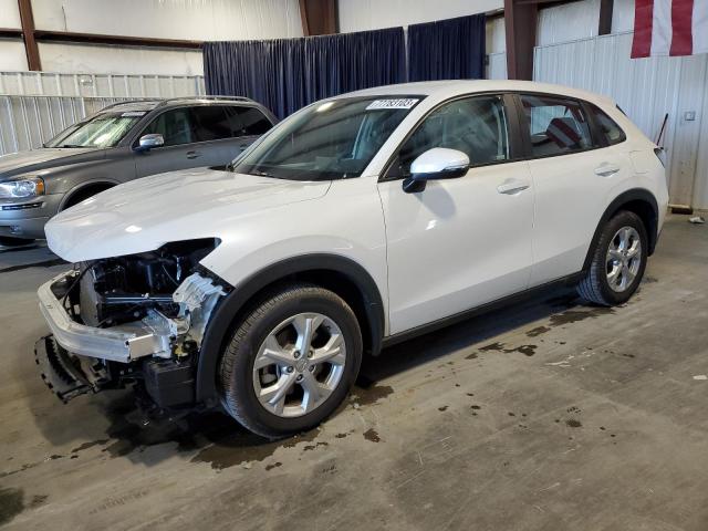 Honda Hr-v (2024)