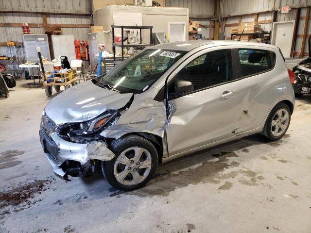 Chevrolet Spark (2020)