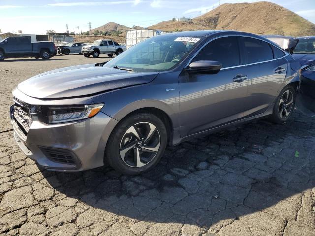 Honda Insight (2022)