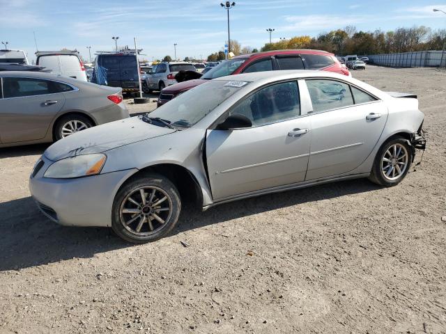 Pontiac G6 (2007)
