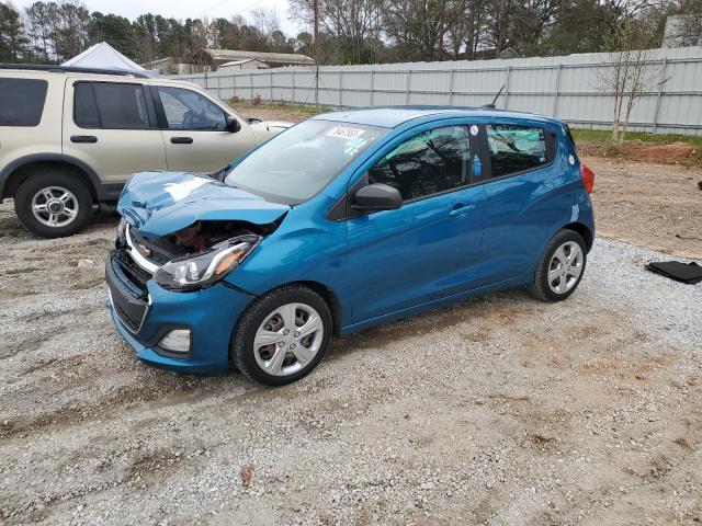 Chevrolet Spark (2019)