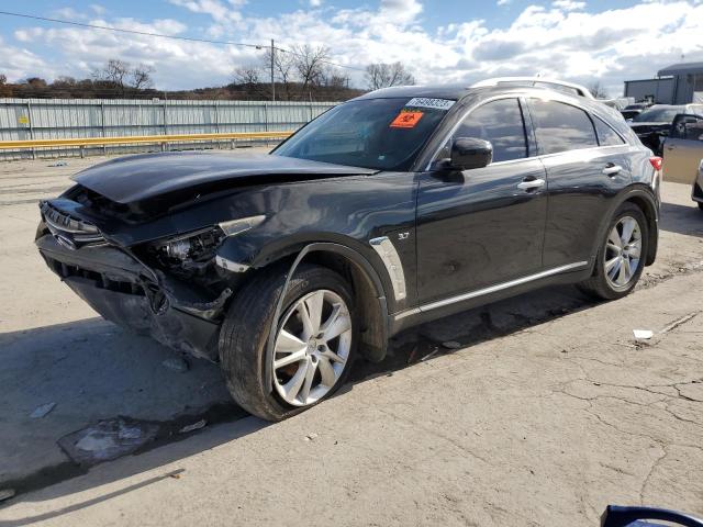 Infiniti Qx70 (2016)