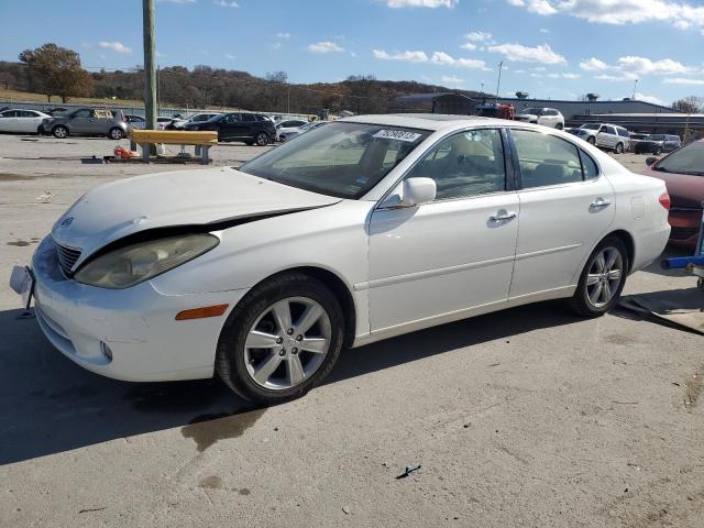 Lexus Es330 (2005)
