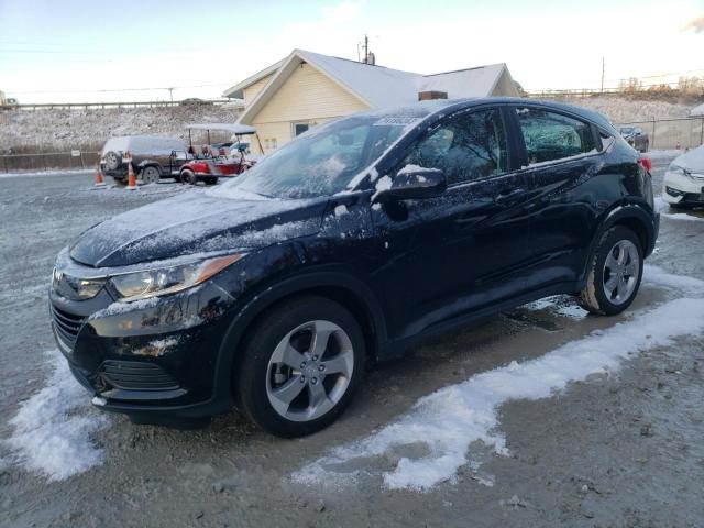 Honda Hr-v (2021)