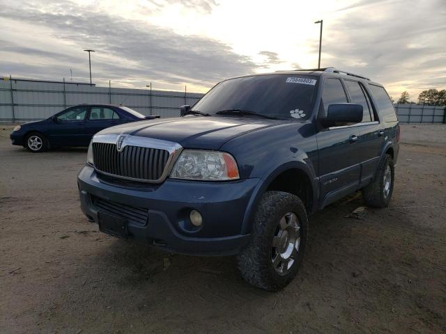 Lincoln Navigator (2004)