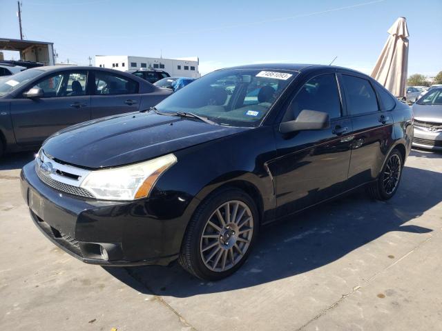 Ford All models (2009)