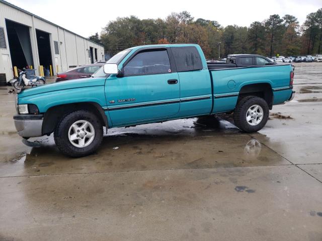 Dodge All models (1997)