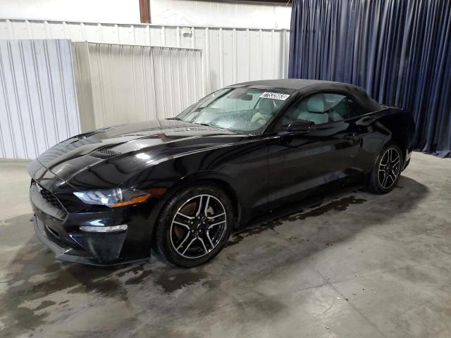 Ford All models (2022)
