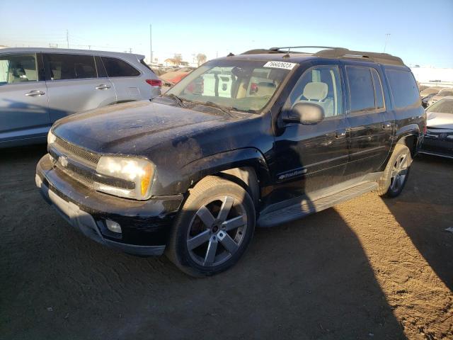 Chevrolet Trailblzr (2004)