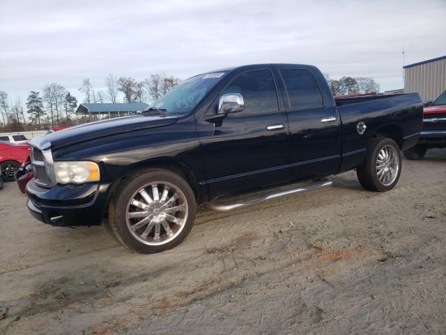 Dodge All models (2003)