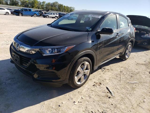 Honda Hr-v (2022)