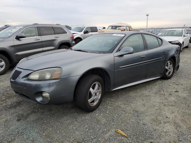 Pontiac Grandprix (2004)
