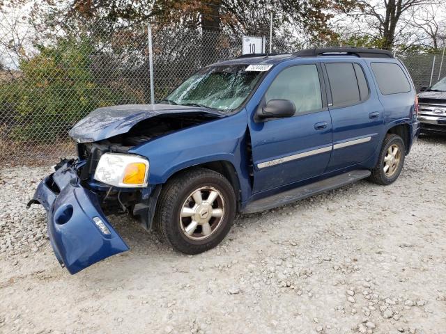 Gmc Envoy (2005)