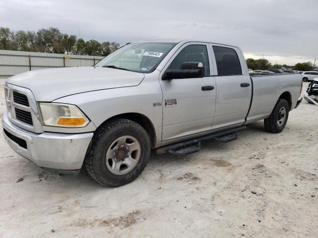 Dodge Ram 2500 (2011)