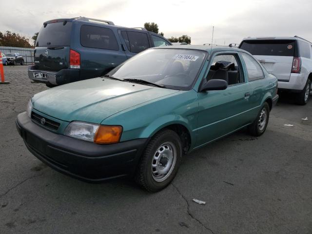 Toyota Tercel (1995)
