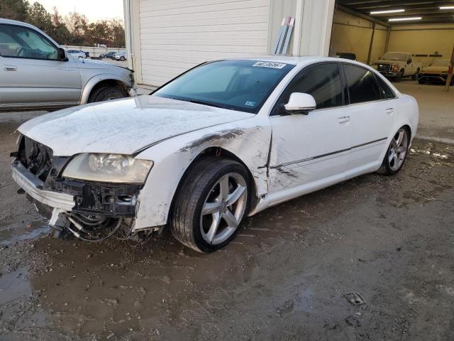 Audi A8 (2008)