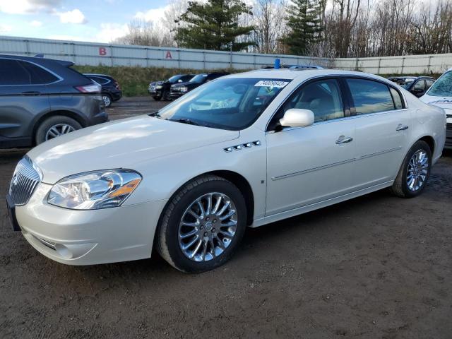 Buick Lucerne (2009)