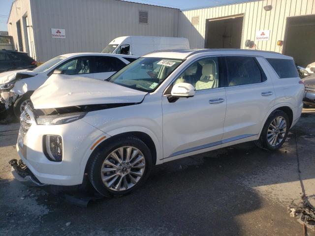 Hyundai Palisade (2020)