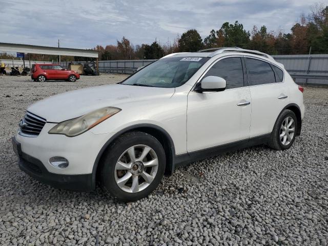 Infiniti Ex35 (2009)