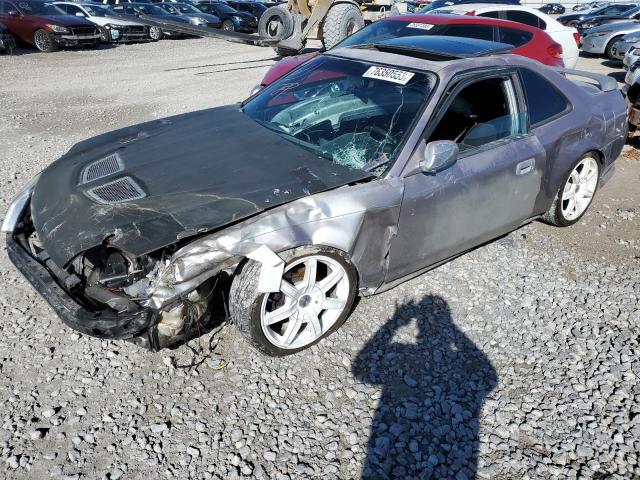 Honda Prelude (1997)