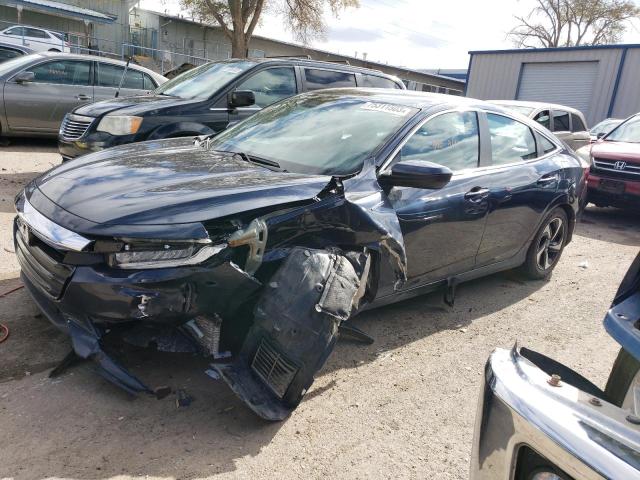Honda Insight (2022)