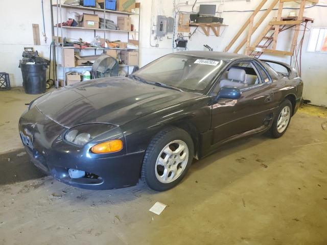 Mitsubishi 3000gt (1997)