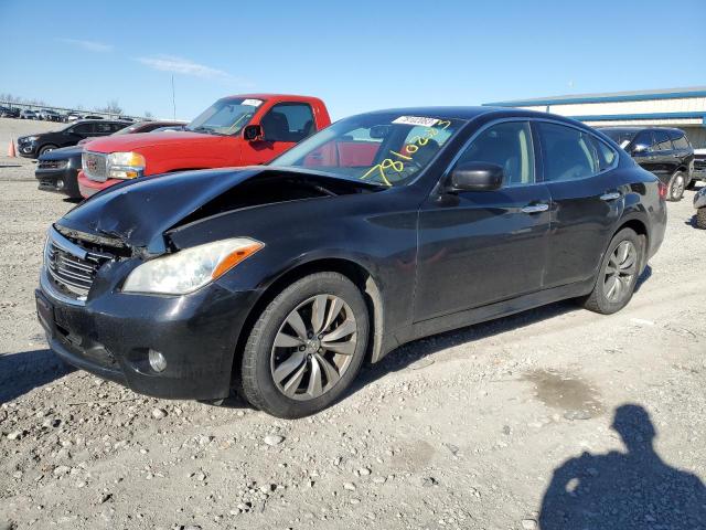 Infiniti M37 (2011)