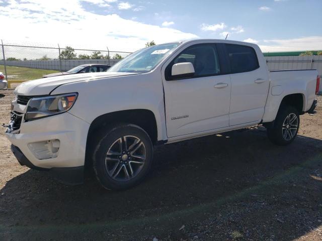 Chevrolet Colorado (2019)